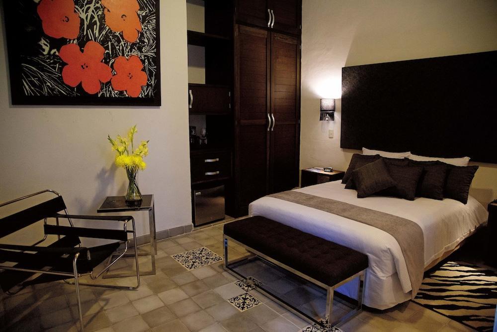 Ya'Ax Hotel Boutique Mérida Exterior photo